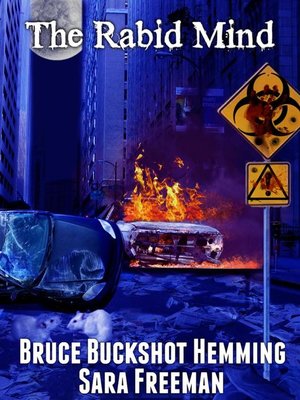 cover image of The Rabid Mind